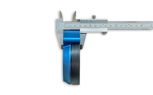 Steering Effort Sensor & Display (CLSx)