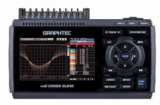 Data Logger (GL240)